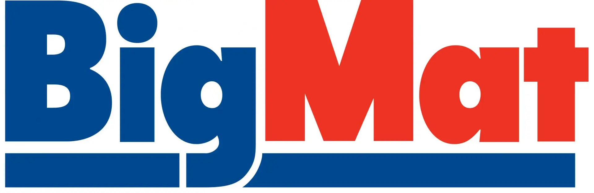 Bigmat logo